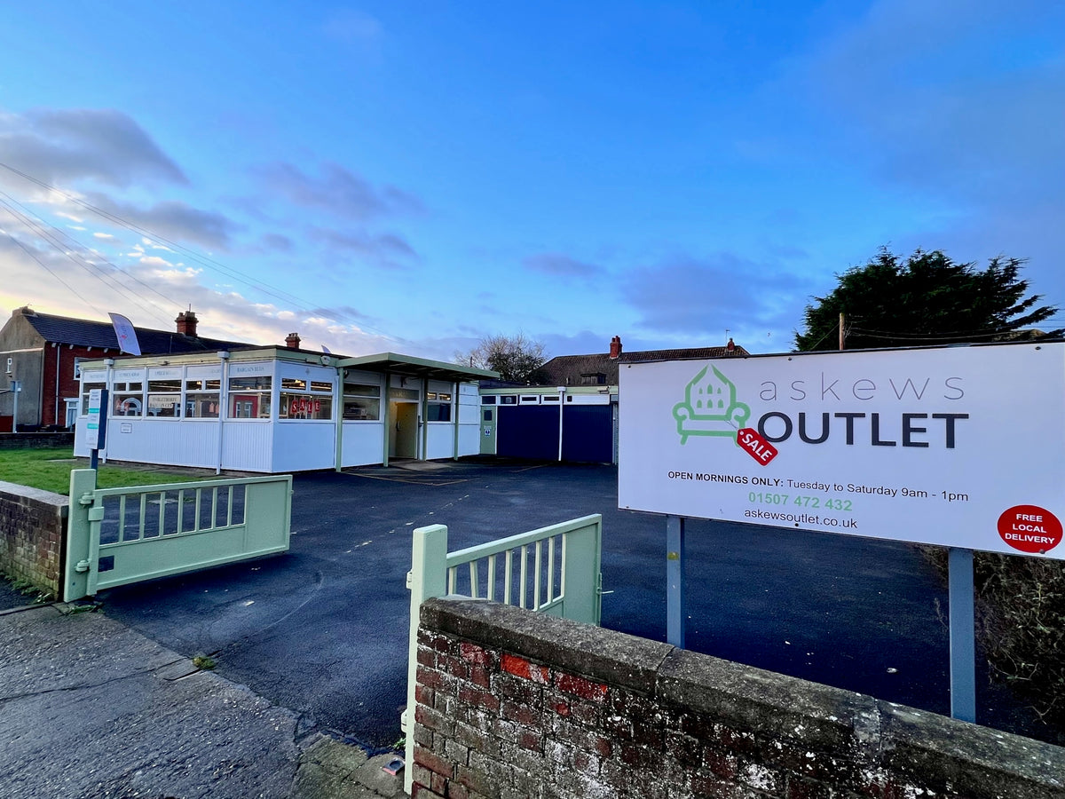 OUTLET SHOP Page 2 Askews Furniture