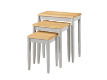 Load image into Gallery viewer, Coltona | Nest of Tables