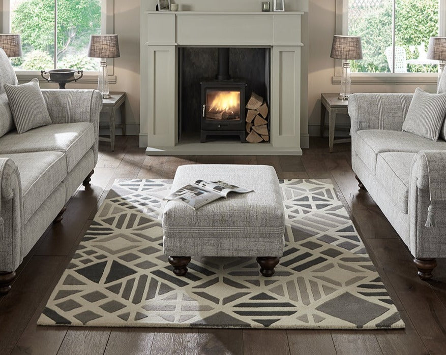 Brampton Footstools Askews Furniture