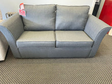 Load image into Gallery viewer, In stock - Norton 2 Seat Sofa Bed