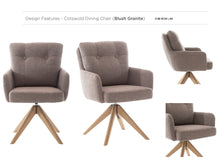 Load image into Gallery viewer, Cotswold | Dining Chairs