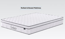 Load image into Gallery viewer, Mattress in a Box 'Pocket Sprung' - TAKE AWAY SAME DAY
