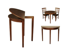 Load image into Gallery viewer, Coltona | Half Moon / Round Table