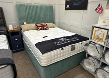 Load image into Gallery viewer, REMOTE CONTROL OTTOMAN | Ex-display BED SET SALE