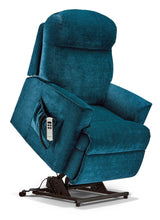 Load image into Gallery viewer, Sherborne | Harrow Riser Recliner | Fabric