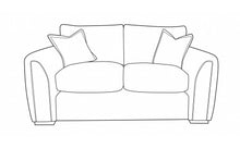 Load image into Gallery viewer, Upton | Sofa Bed | 3 Sizes