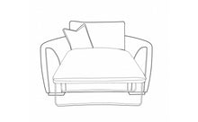 Load image into Gallery viewer, Upton | Sofa Bed | 3 Sizes