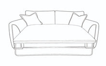 Load image into Gallery viewer, Upton | Sofa Bed | 3 Sizes