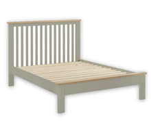 Load image into Gallery viewer, Binbrook Bed Frame - Stone