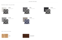 Load image into Gallery viewer, Jerusalem Footstool