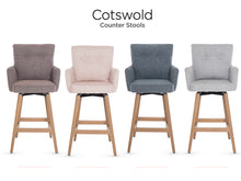 Load image into Gallery viewer, Cotswold | Barstools