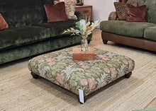 Load image into Gallery viewer, Dembleby | Footstool