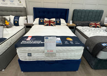 Load image into Gallery viewer, SILENTNIGHT ASTRAL GELTEX | Ex-display BED SET SALE