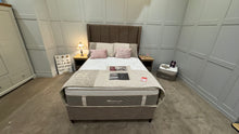 Load image into Gallery viewer, SEALY EXQUISITE INDULGENCE PLUSH | Ex-display 4'6" BED SET SALE