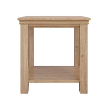 Load image into Gallery viewer, Arlington | Lamp Table | Choice of Oak Colour