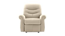 Load image into Gallery viewer, G Plan Holmes | Elevate Rise Recliner | Leather