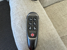 Load image into Gallery viewer, 'Cambridge' 3 Seat Sofa + Power Rise Recliner Chair