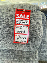 Load image into Gallery viewer, 'Cambridge' 3 Seater + Chair + Power Reclining Chair + Extras