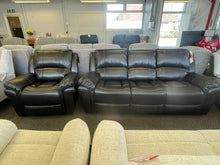 Load image into Gallery viewer, Fulstow Reclining 3 + 1 | SPECIAL OFFER