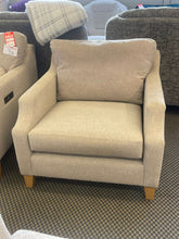 Load image into Gallery viewer, Ex-Display 'Celebrity Burlington' 3 Seat Power Reclining Sofa + Fixed Chair