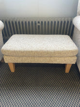 Load image into Gallery viewer, EX DISPLAY 'Huttoft' 2 Seat Sofa + Chair + Footstool
