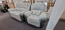 Load image into Gallery viewer, Fulstow Reclining 2 seat Sofa + Chair | SPECIAL OFFER