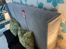 Load image into Gallery viewer, Ex-display 4,6" Double BED FRAME