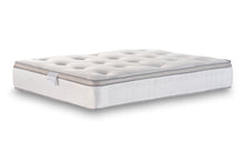 Load image into Gallery viewer, Fenland Hush | Luxury Pocket Pillow Top NO TURN Mattress
