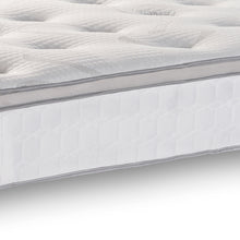 Load image into Gallery viewer, Fenland Hush | Luxury Pocket Pillow Top NO TURN Mattress