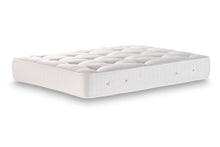 Load image into Gallery viewer, Coastal Breeze | Natural Wool TURNABLE Mattress