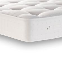 Load image into Gallery viewer, Coastal Breeze | Natural Wool TURNABLE Mattress