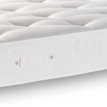 Load image into Gallery viewer, Coastal Breeze | Natural Wool TURNABLE Mattress