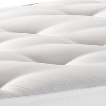 Load image into Gallery viewer, Coastal Breeze | Natural Wool TURNABLE Mattress