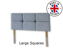 Load image into Gallery viewer, Askews Heaboards