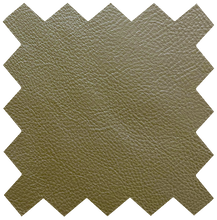 Load image into Gallery viewer, Faux Leather | Stoke Swivel Recliner with Stool