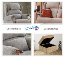 Load image into Gallery viewer, Optional Extras for Celebrity Fabric Models