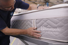 Load image into Gallery viewer, Sealy Exquisite | Indulgence Plush