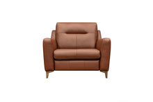Load image into Gallery viewer, G Plan Austen | Leather