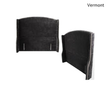 Load image into Gallery viewer, Floor Standing Headboards - By Archibold