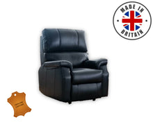 Load image into Gallery viewer, Celebrity Newstead | Rise Recliner | Leather