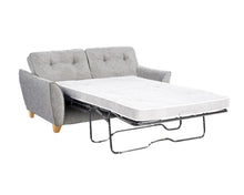 Load image into Gallery viewer, Aby | 2 Seat Sofa Bed