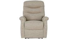 Load image into Gallery viewer, Celebrity Hollingwell | Rise Recliner | Fabric