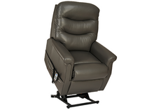 Load image into Gallery viewer, Celebrity Hollingwell | Rise Recliner | Leather