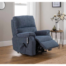 Load image into Gallery viewer, Celebrity Newstead | Rise Recliner | Fabric