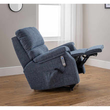 Load image into Gallery viewer, Celebrity Newstead | Rise Recliner | Fabric