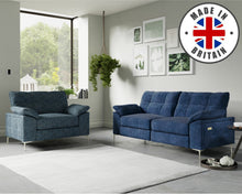 Load image into Gallery viewer, Elsham | Reclining Collection