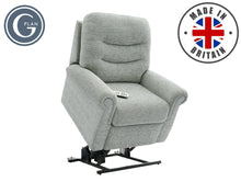 Load image into Gallery viewer, G Plan Holmes | Elevate Rise Recliner