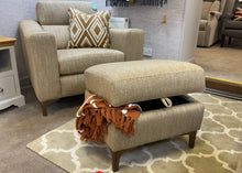 Load image into Gallery viewer, Epworth Footstools