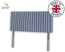 Load image into Gallery viewer, Askews Heaboards