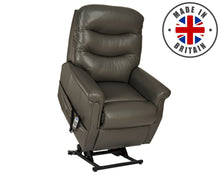 Load image into Gallery viewer, Celebrity Hollingwell | Rise Recliner | Leather